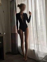 Индивидуалка Оксана, 23 года - фото 5